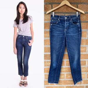 AMO DENIM BABE IN TRUE BLUE 26